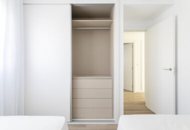 Amara, carefully designed apartments in Gran Alacant.