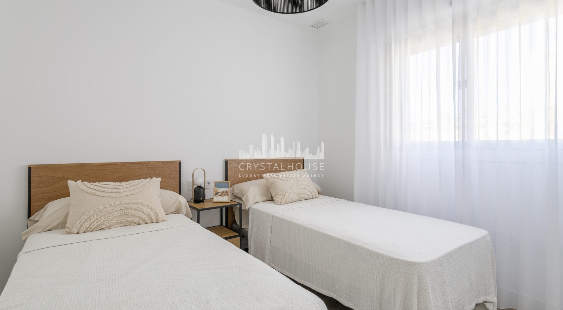 Amara, carefully designed apartments in Gran Alacant.