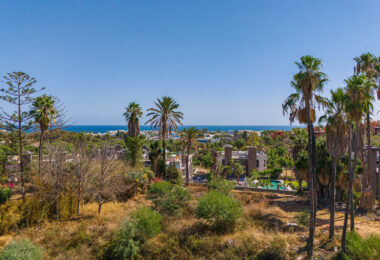 Exclusive Prime Plot for Sale in Atalaya de Rio Verde