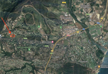 Front Line Plot in La Reserva, Sotogrande