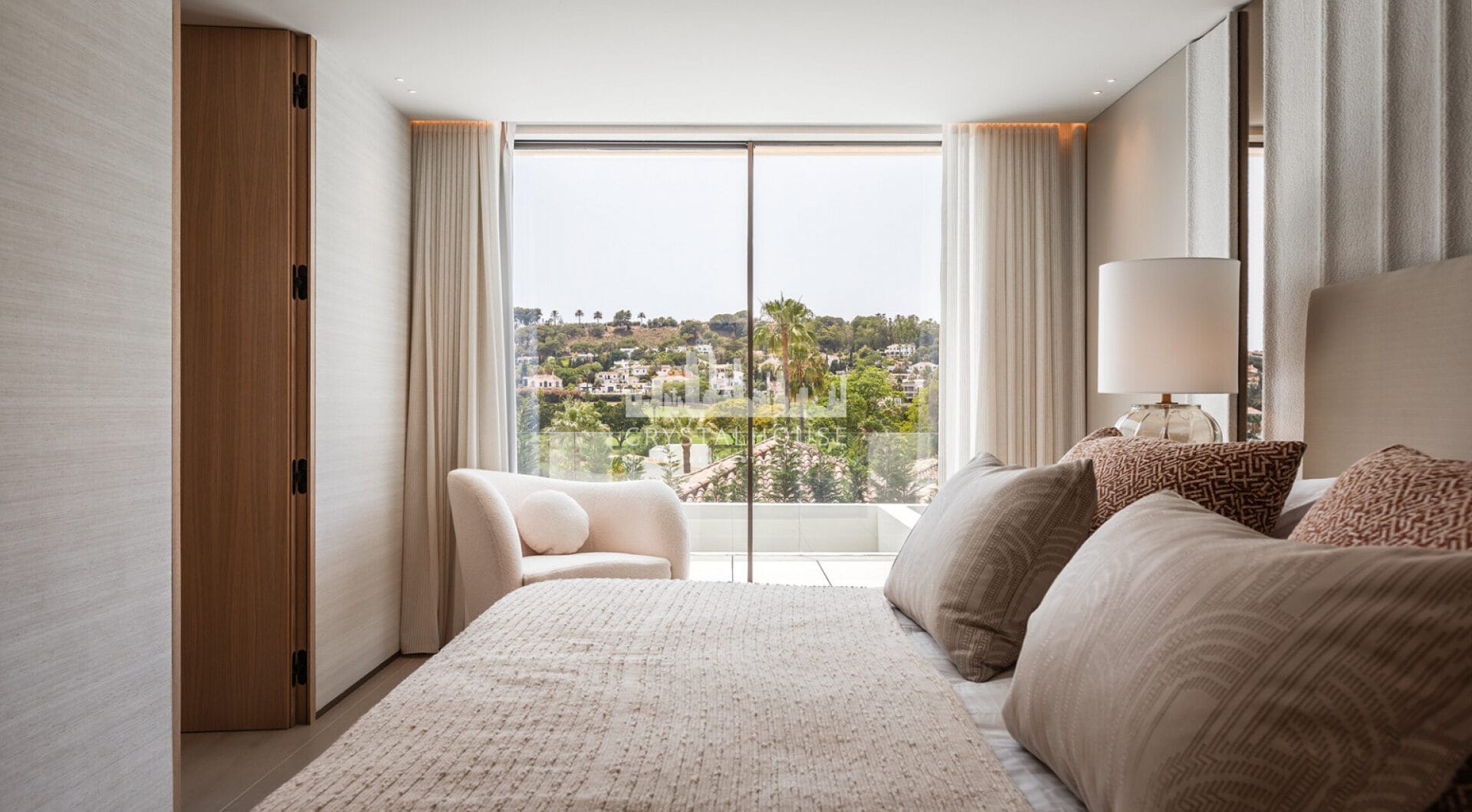 Copenhagen 39 – Fabulous Villa with Golf Views in Nueva Andalucía