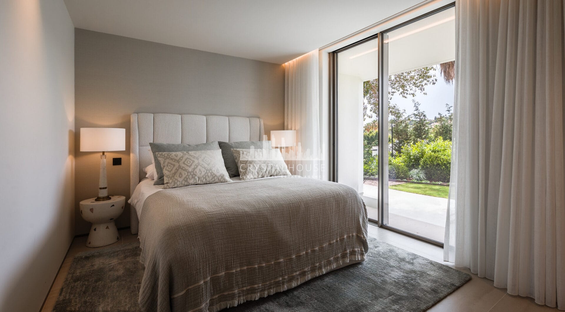 Copenhagen 39 – Fabulous Villa with Golf Views in Nueva Andalucía