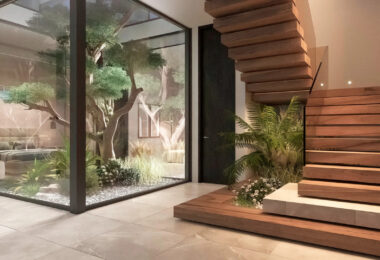 Villa Alfa Striking Contemporary Villa with Prime Location in El Madroñal