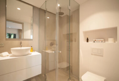 Granados 1-2 – Incredible Modern Apartment with Prime Location in Puente Romano