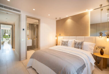 Granados 1-2 – Incredible Modern Apartment with Prime Location in Puente Romano