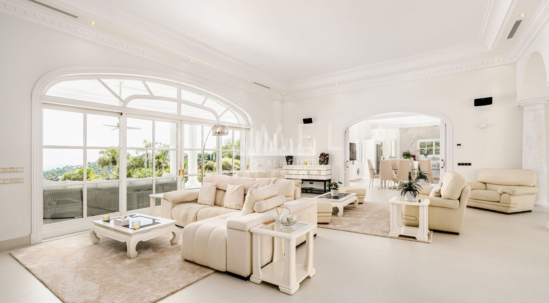 Villa Eden La Zagaleta, Benahavis