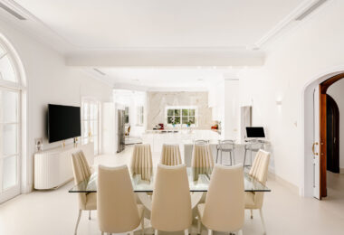 Villa Eden La Zagaleta, Benahavis