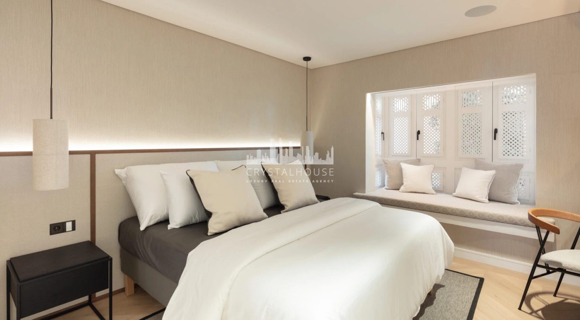 Iberis 1-2 - stunning modern apartment