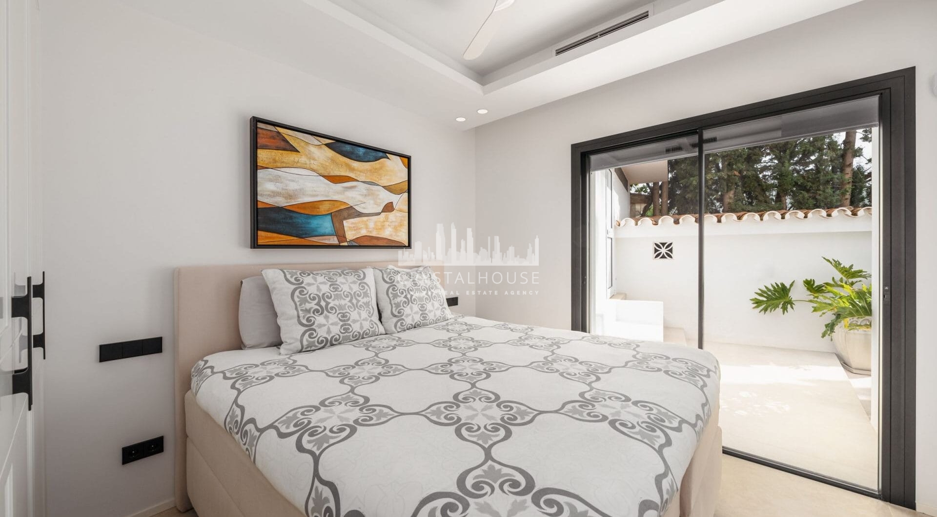 Villa La Vista El Rosario