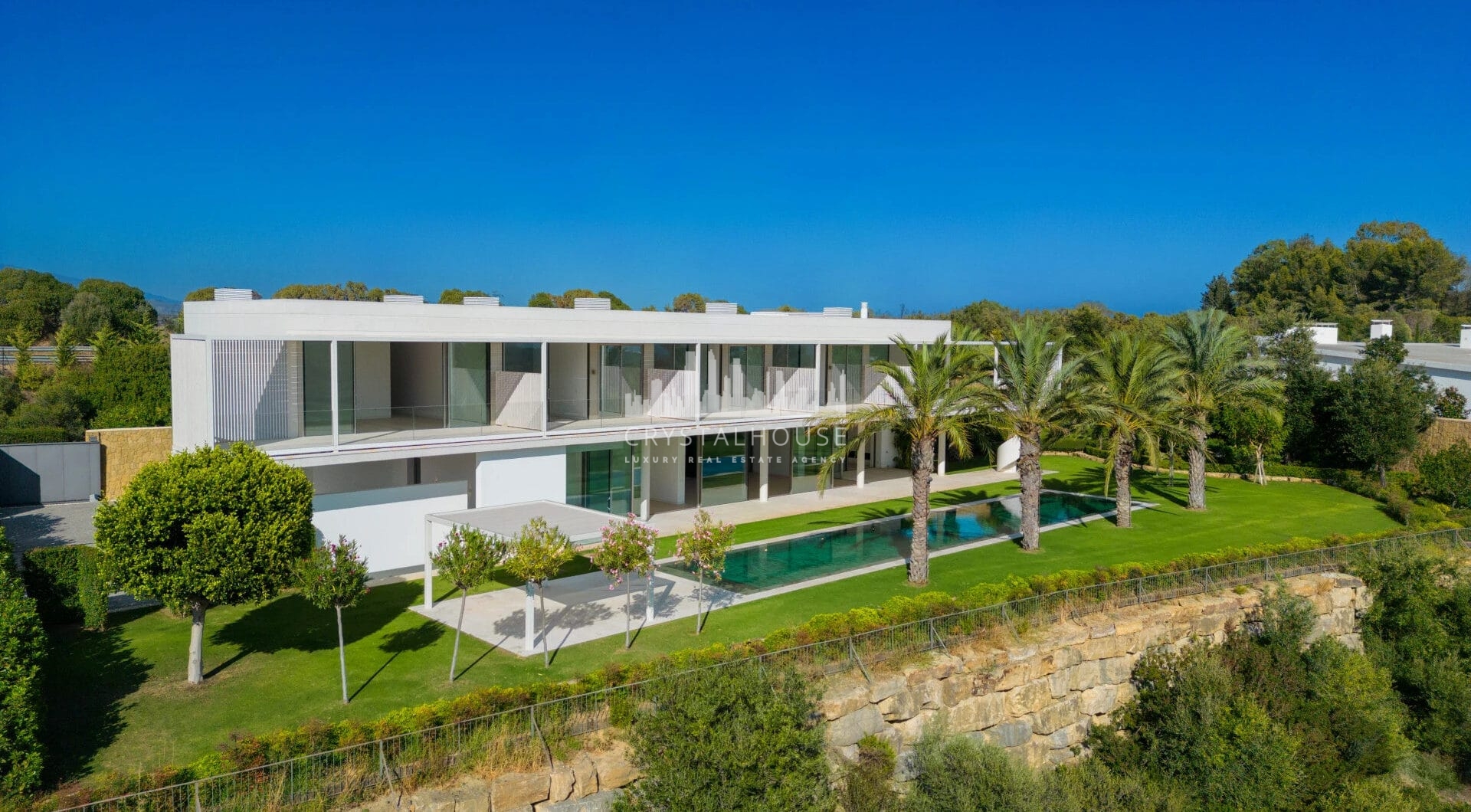 Super Golfside Villa 10