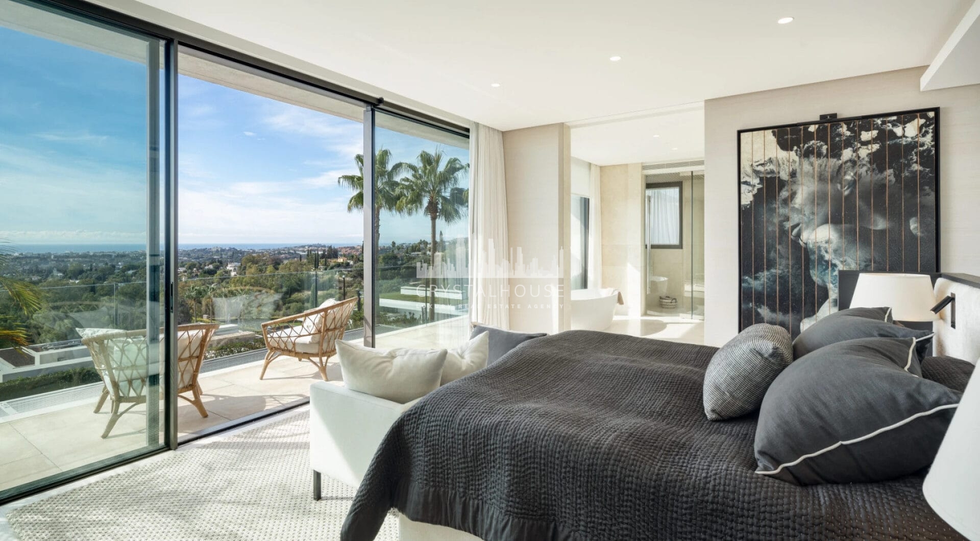 Stunning Villa The Hills 5