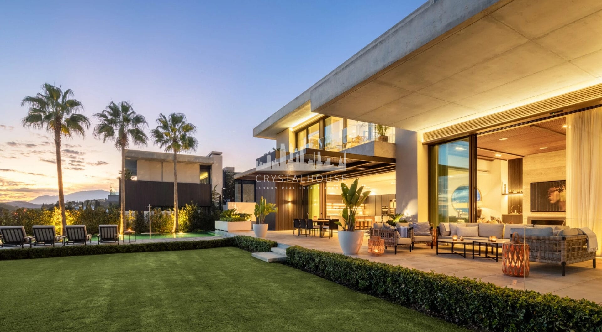 Stunning Villa The Hills 5