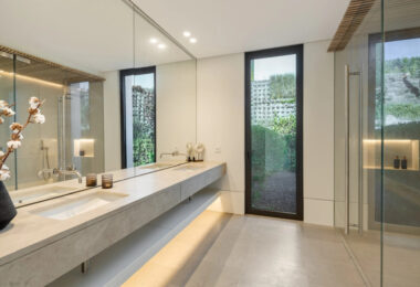 Modern Villa The Hills 1
