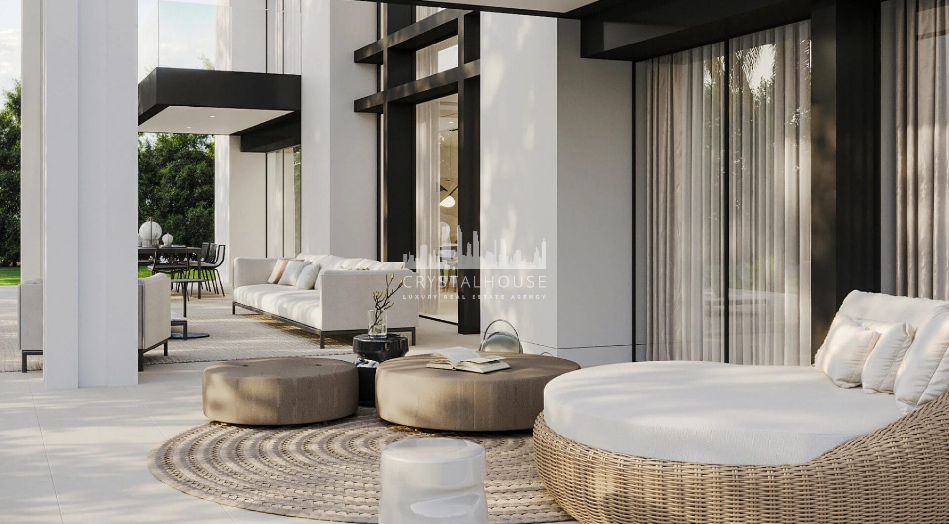 Incredible Villa Project by Tobal Arquitectos