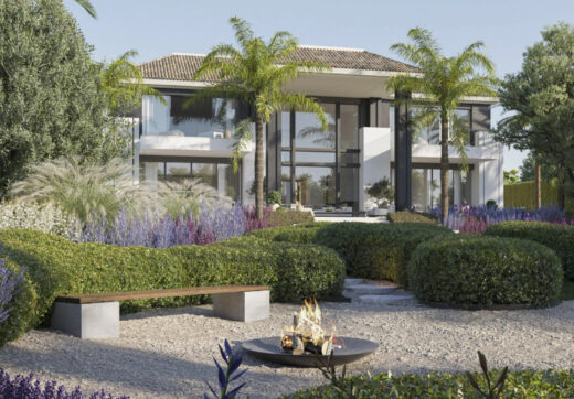 Incredible Villa Project by Tobal Arquitectos