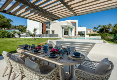 Villa Imagine Nueva Andalucia €8.000.000