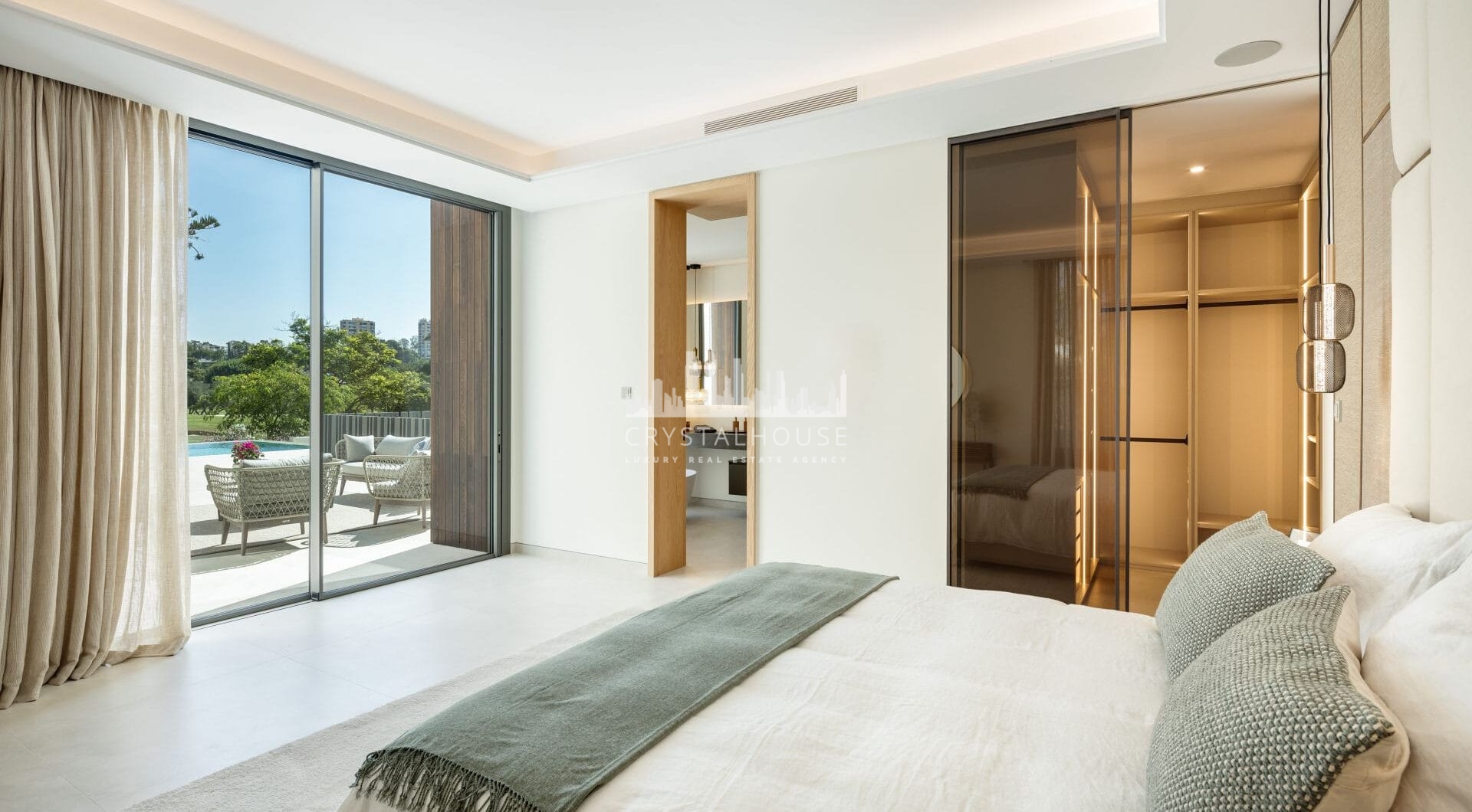 Villa Imagine Nueva Andalucia €8.000.000