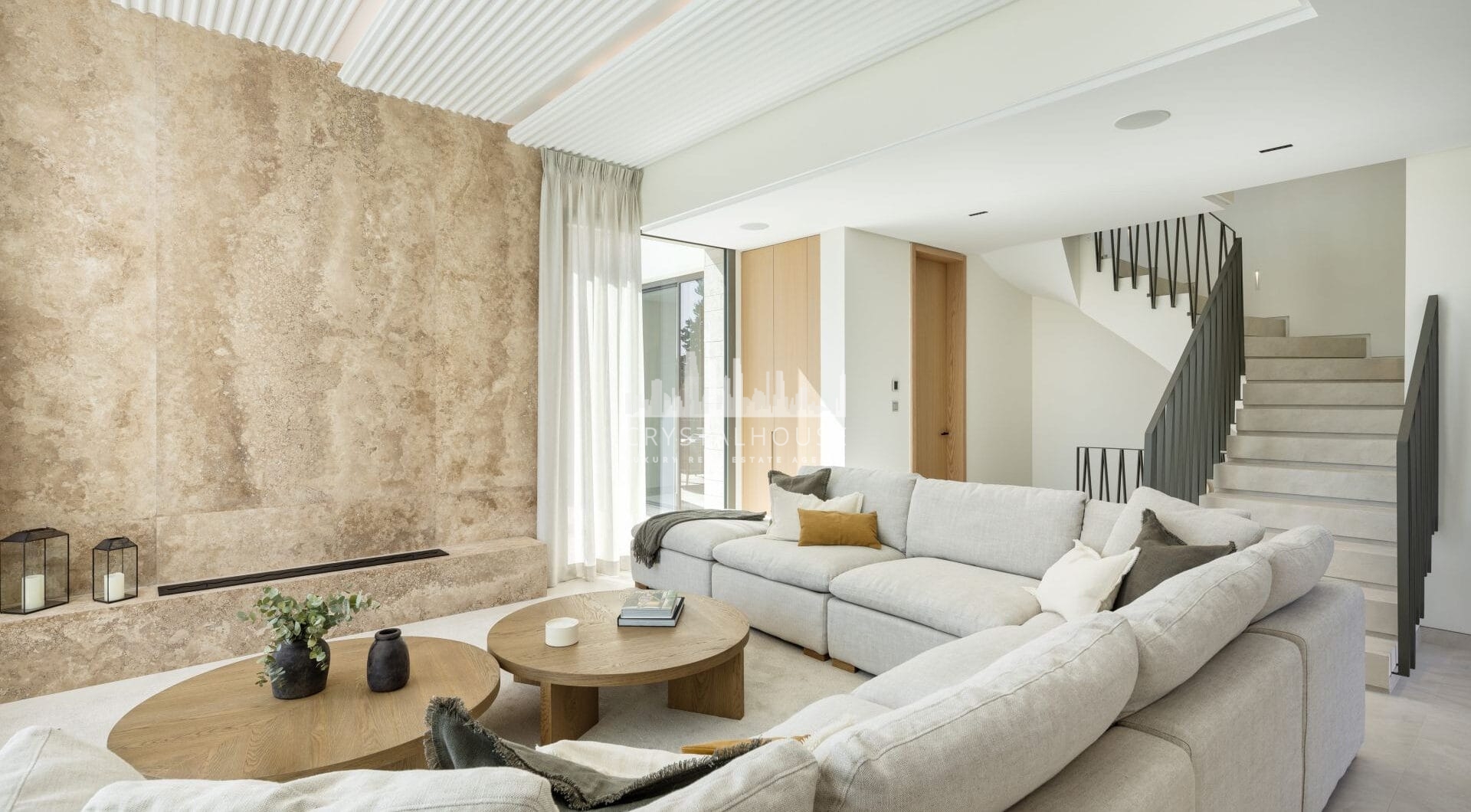 Villa Imagine Nueva Andalucia €8.000.000