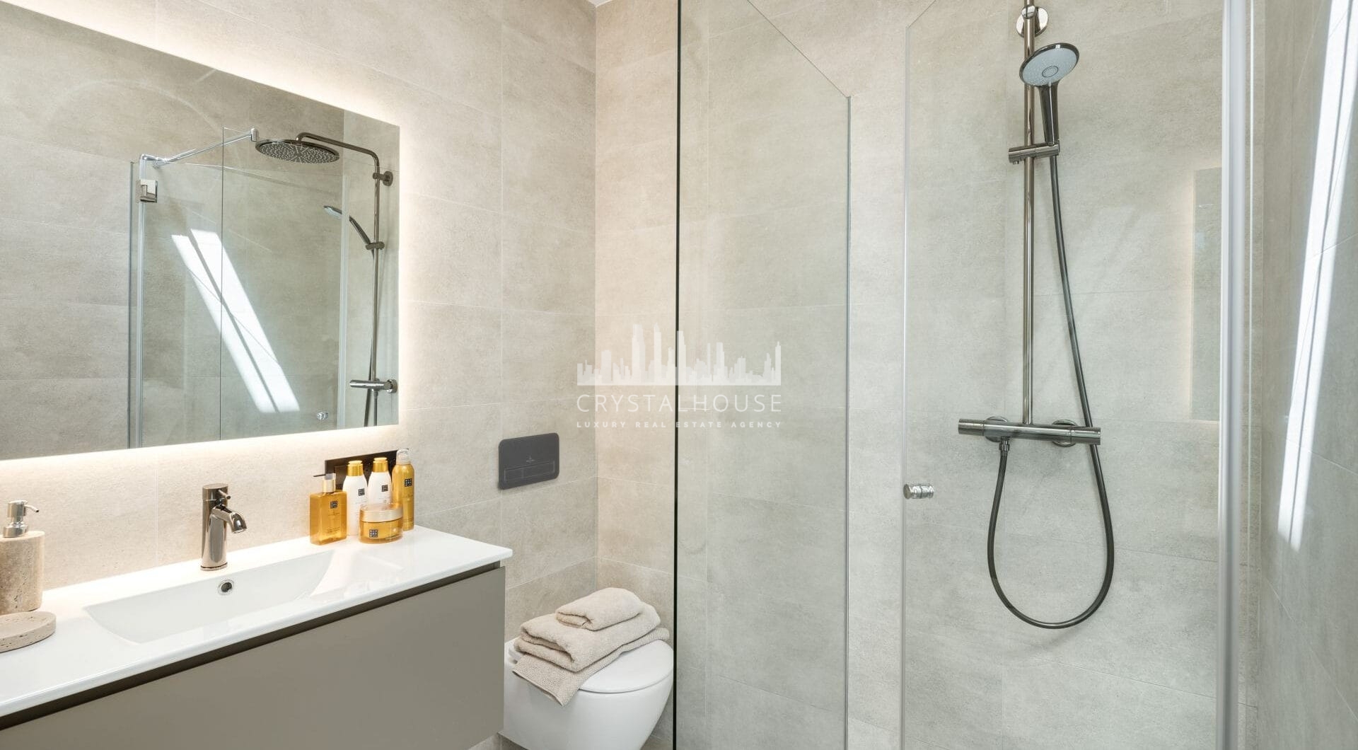 Villa Selene La Cerquilla €4.375.000