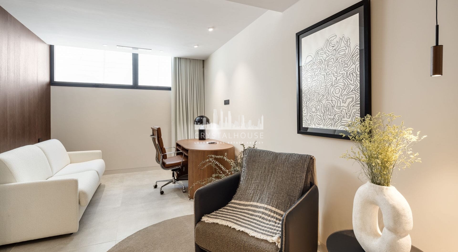 Villa Selene La Cerquilla €4.375.000