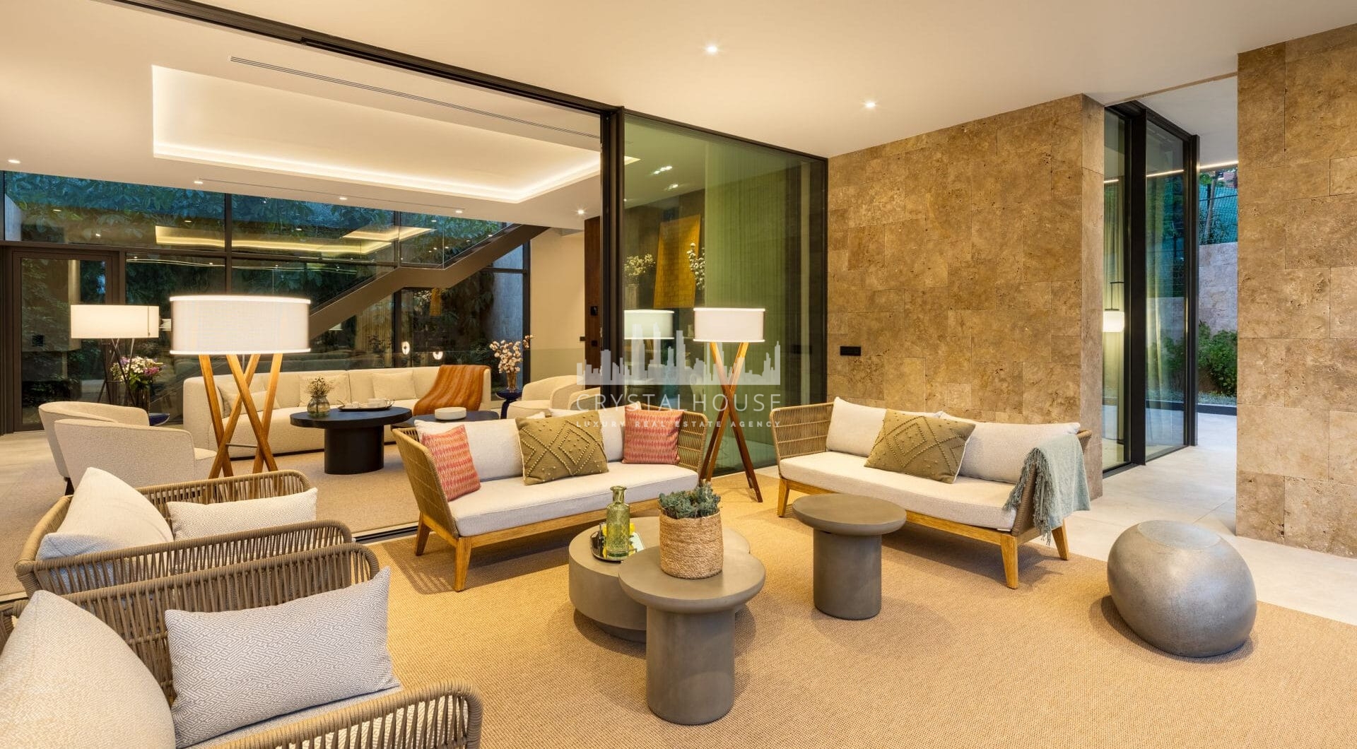 Villa Selene La Cerquilla €4.375.000