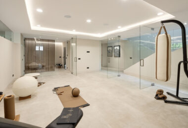Villa Selene La Cerquilla €4.375.000