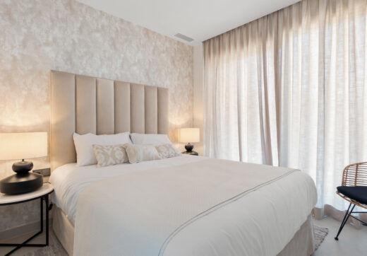 Townhouse Banus Bay Marbella - Puerto Banus €2.395.000