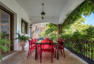 Villa El Paraiso El Paraiso €3.499.000