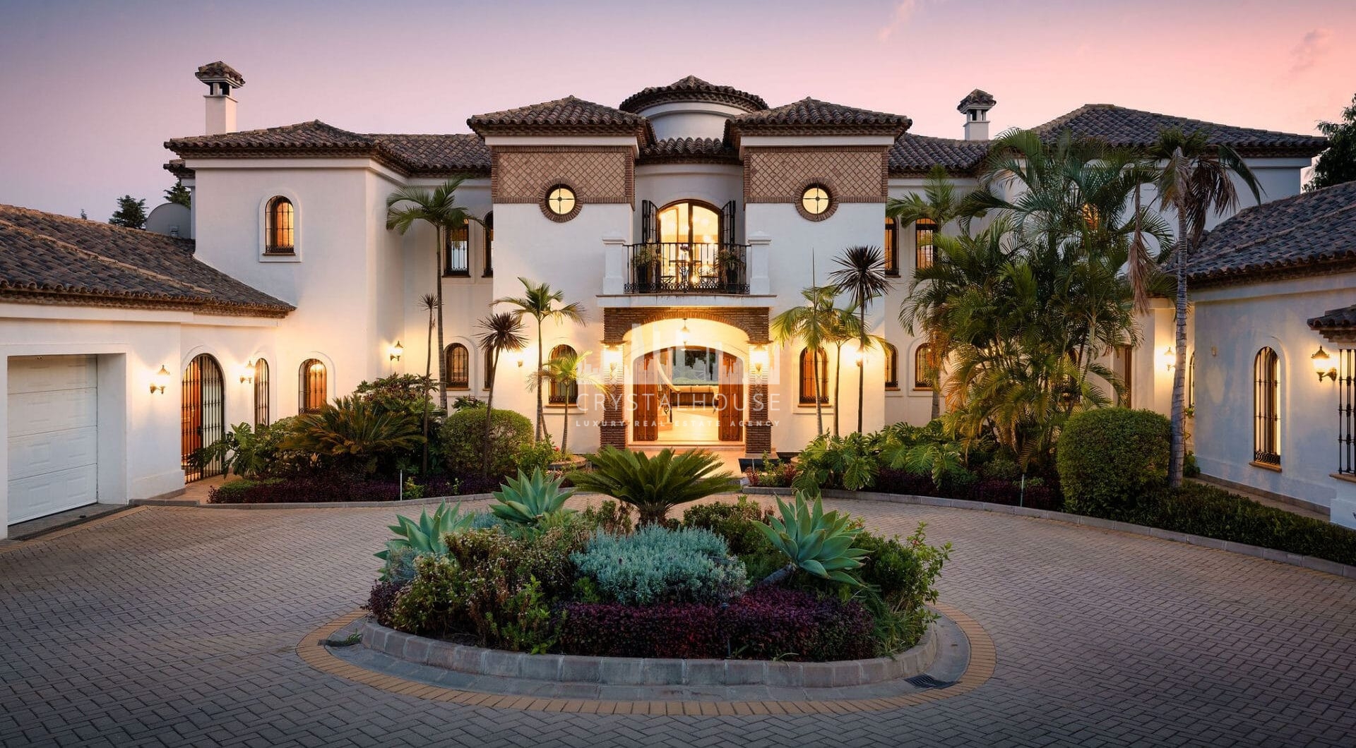 Villa El Paraiso El Paraiso €3.499.000