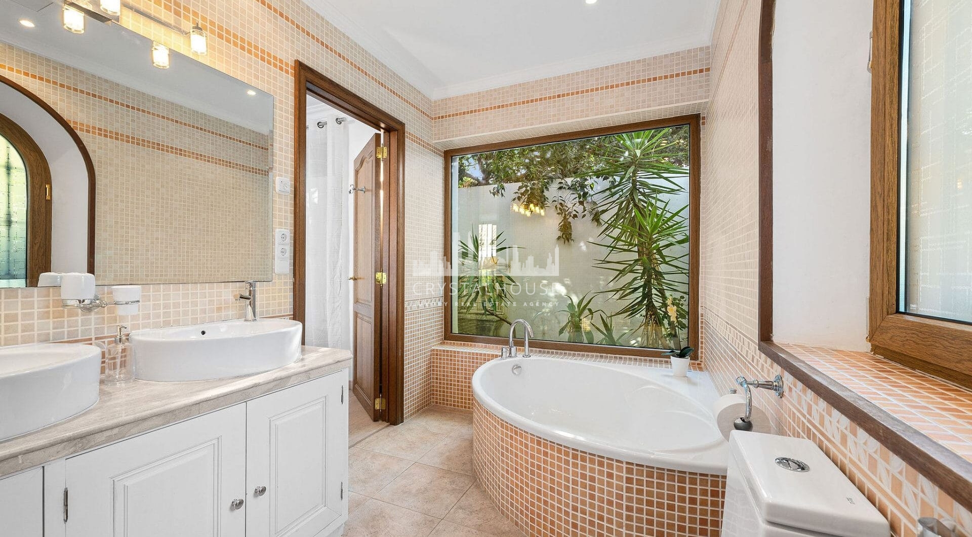Villa El Paraiso El Paraiso €3.499.000