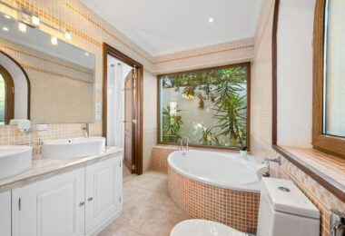 Villa El Paraiso El Paraiso €3.499.000