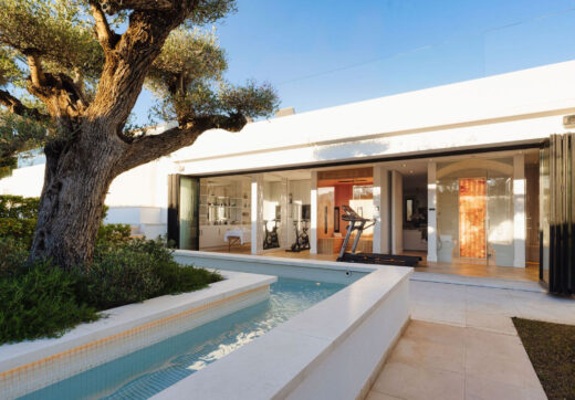Villa Elba Los Naranjos €6.990.000