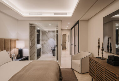 Apartment Aura 7 Puente Romano €4.650.000