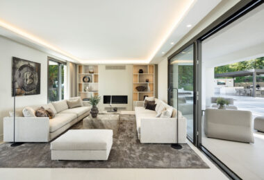Villa Los Limoneros Las Brisas, Nueva Andalucia €6.900.000