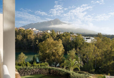 Apartment Casa Moah Palacetes Los Belvederes €995.000