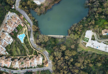 Apartment Casa Moah Palacetes Los Belvederes €995.000