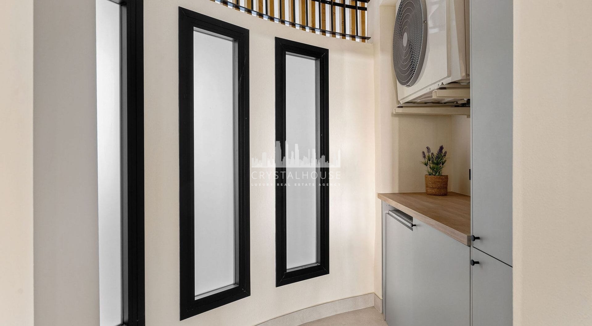 Apartment Casa Moah Palacetes Los Belvederes €995.000