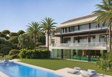 Villa La Zagaleta