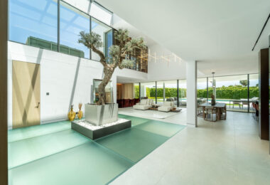 Villa Zero