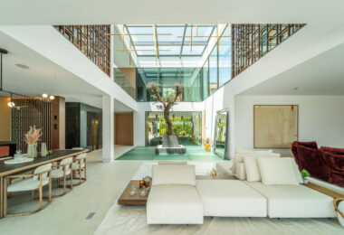 Villa Zero