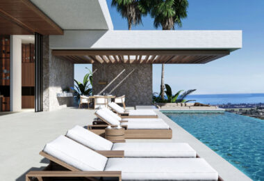 Villa Bond