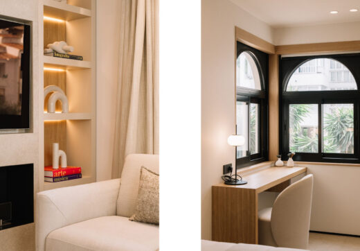 Apartment Puerto Banus