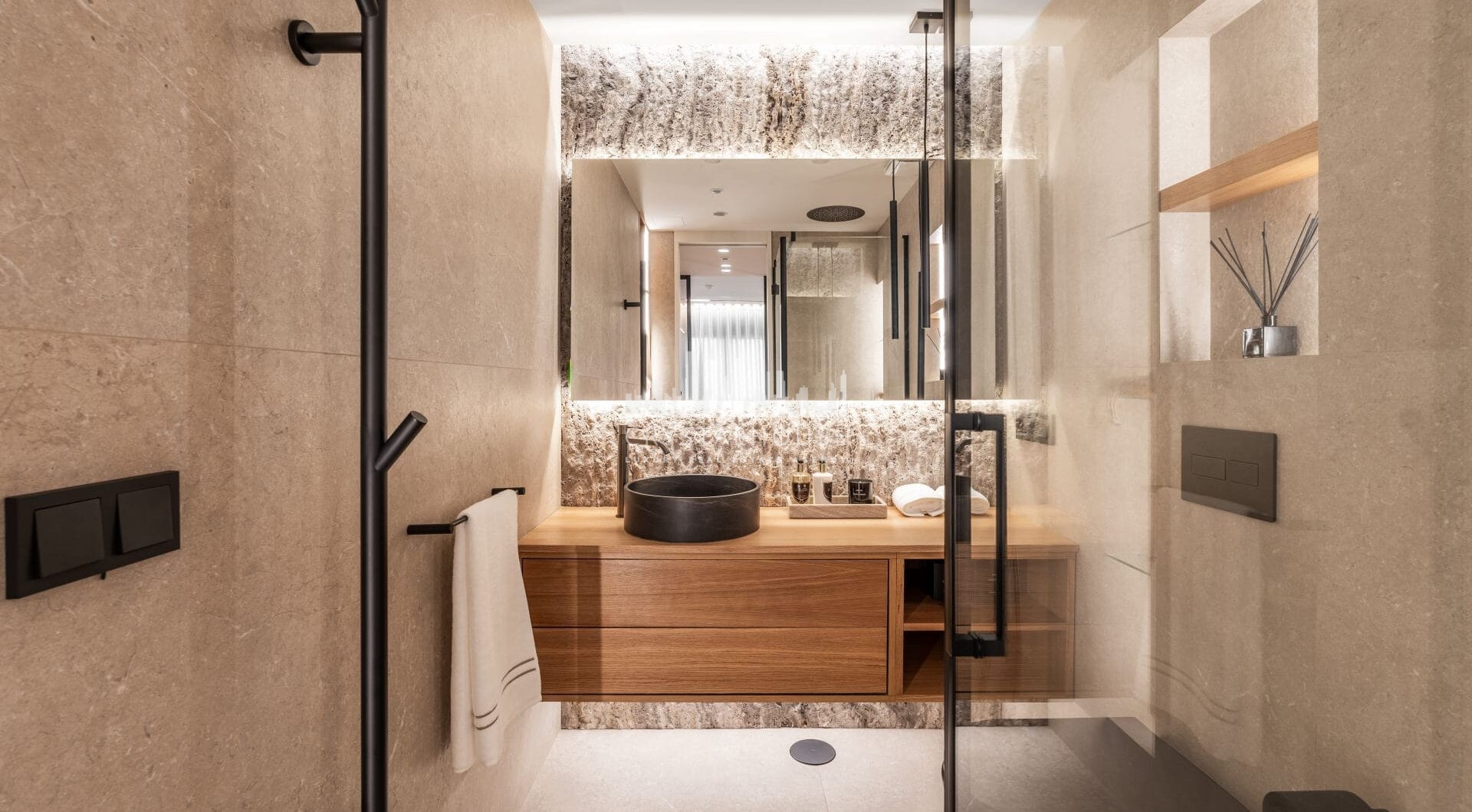 Apartment Puerto Banus