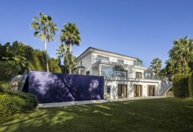 Villa Maria