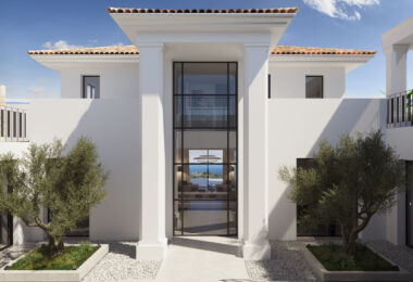 Villa El Herrojo 91