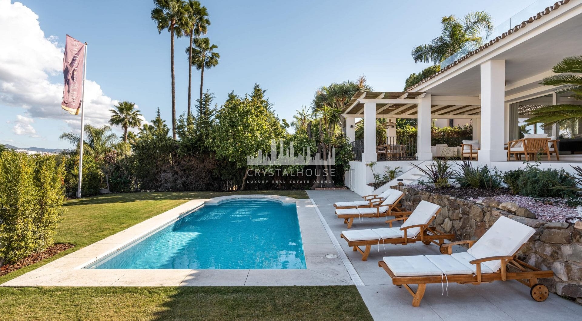 Villa La Concha