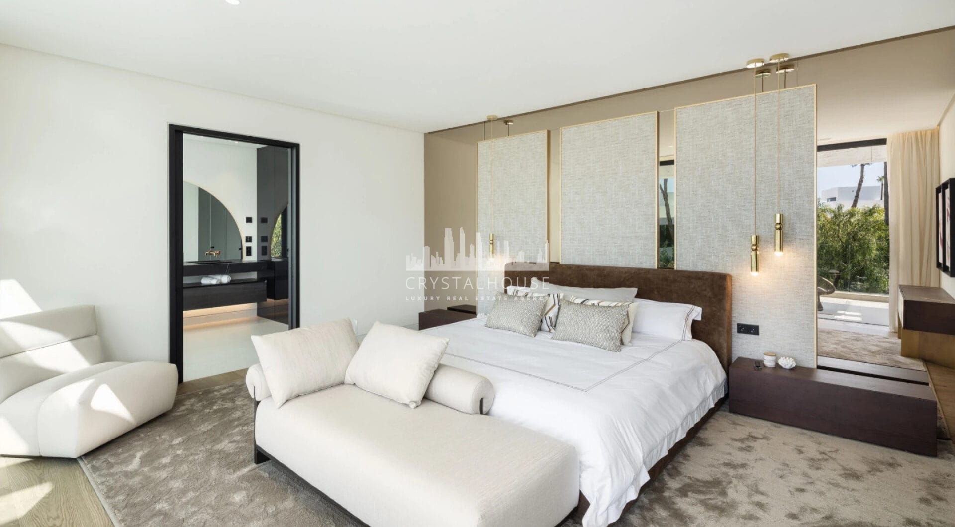 Rio Verde 47 Exceptional Contemporary Villa with Unparalleled Amenities