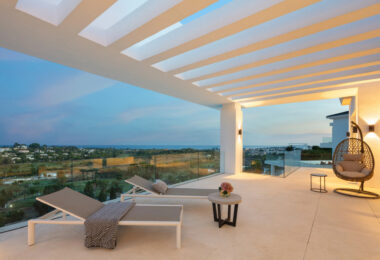 PARAISO 436 Marvellous Villa with Panoramic Views in El Paraíso