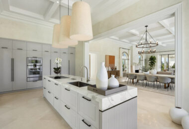 Villa Tuscany Exceptional Classical Estate with Prime Location in La Cerquilla