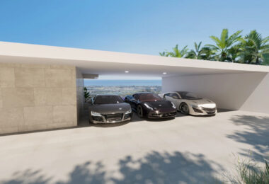 Villa Tiffany Exclusive Villa with Incredible Views in El Madroñal